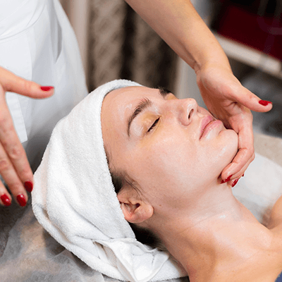 Facials