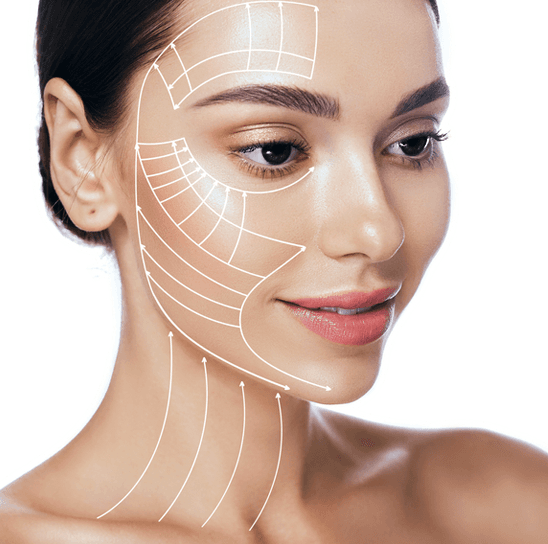 Face Contouring