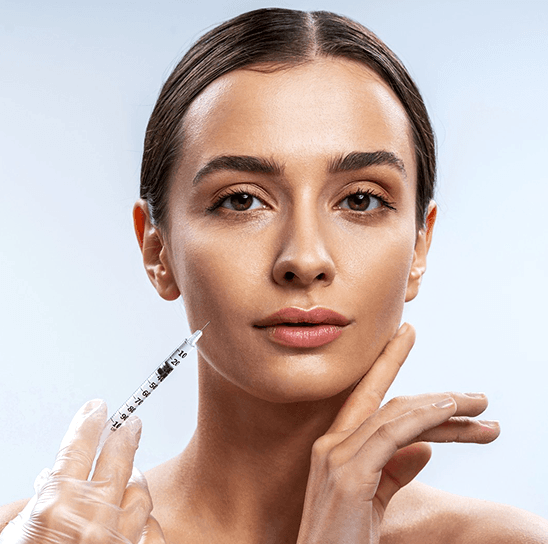 Skin Boosters
