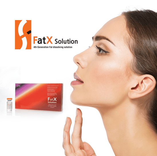 Fat-X Solution