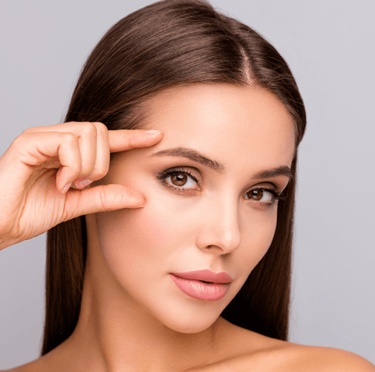 Brow Lift Treatment