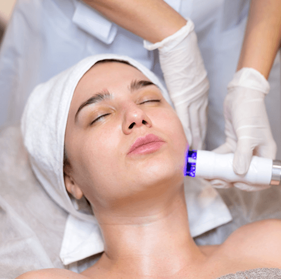 Laser Treatments